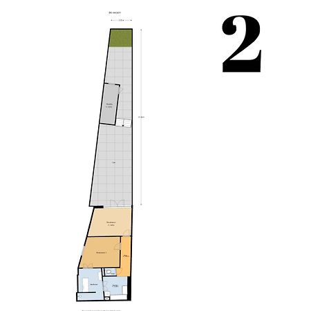 Peulenstraat 224 Apartment Hardinxveld-Giessendam Екстериор снимка