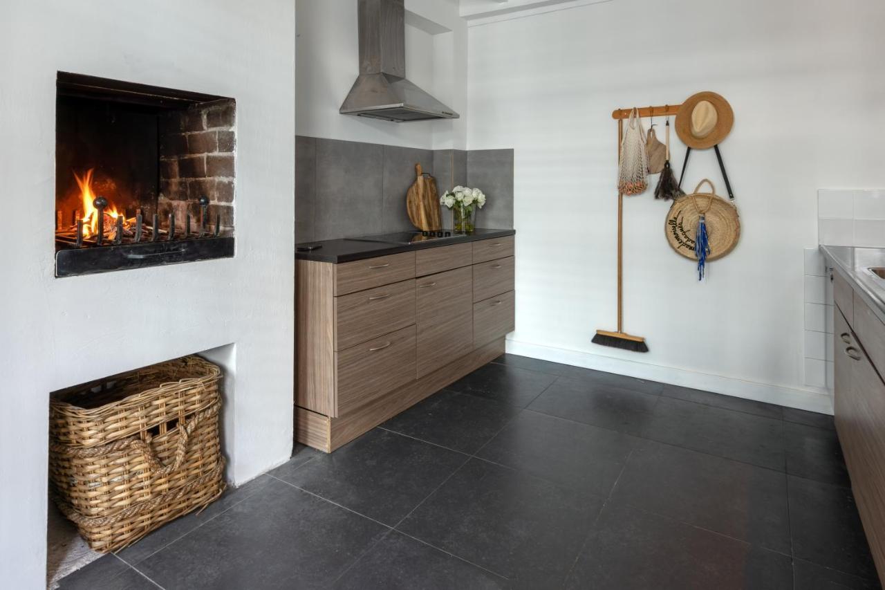 Peulenstraat 224 Apartment Hardinxveld-Giessendam Екстериор снимка