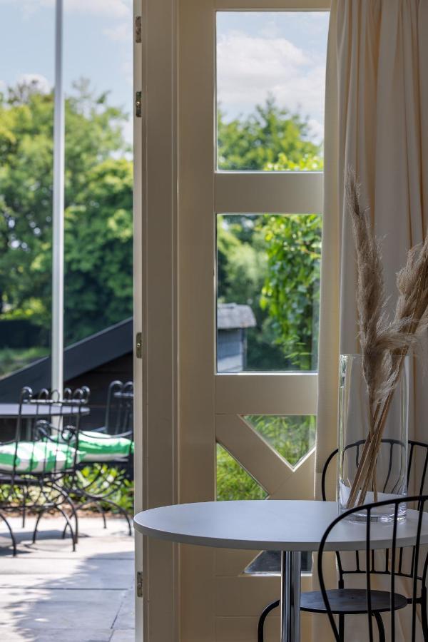Peulenstraat 224 Apartment Hardinxveld-Giessendam Екстериор снимка