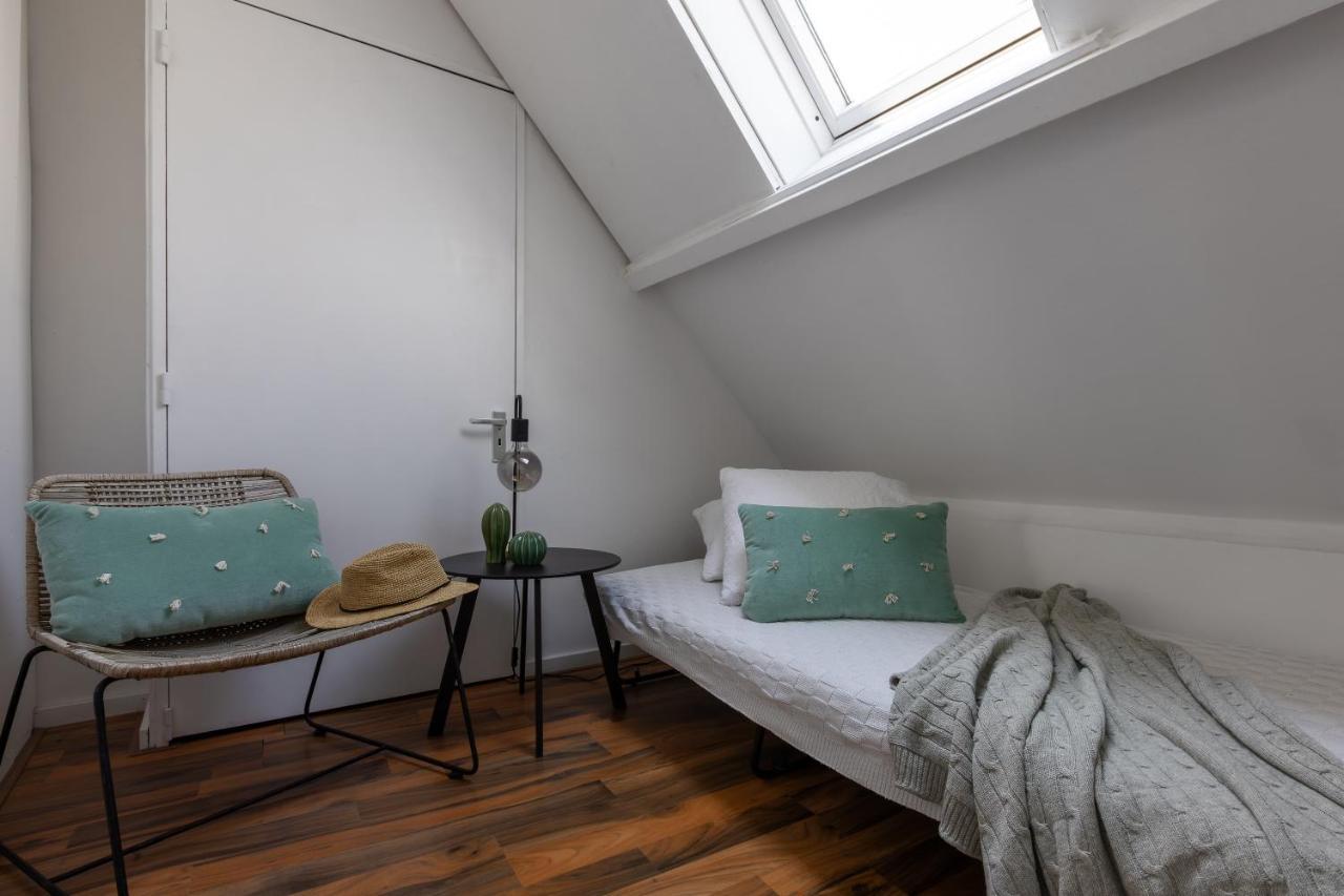 Peulenstraat 224 Apartment Hardinxveld-Giessendam Екстериор снимка