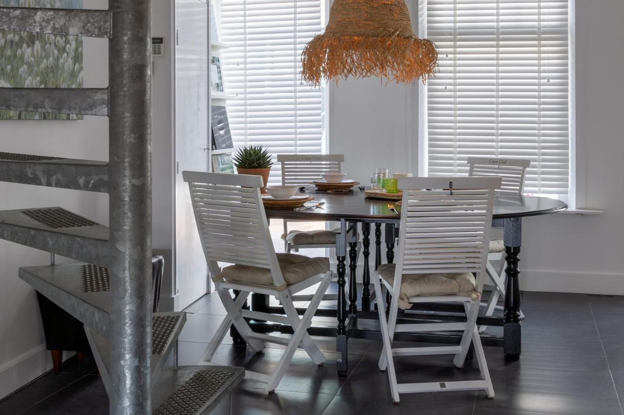 Peulenstraat 224 Apartment Hardinxveld-Giessendam Екстериор снимка