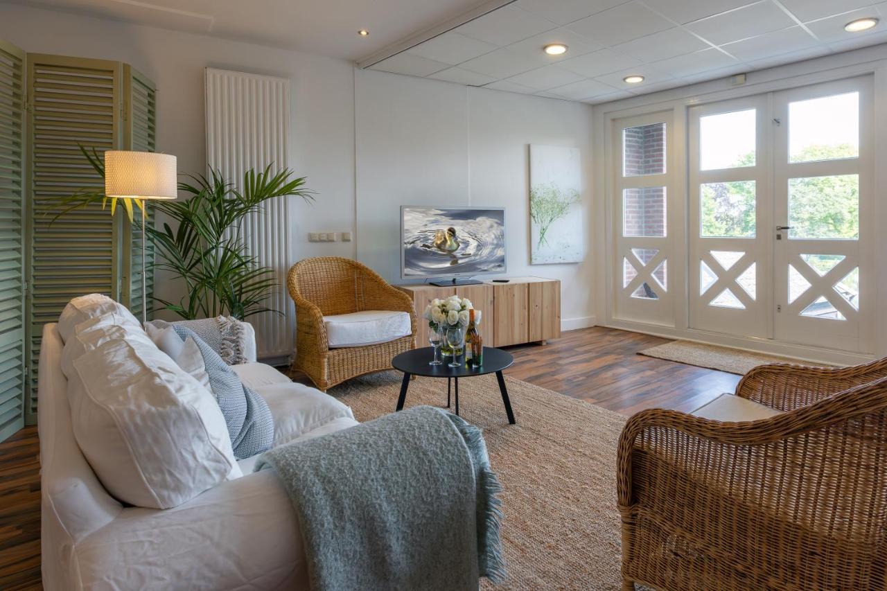 Peulenstraat 224 Apartment Hardinxveld-Giessendam Екстериор снимка