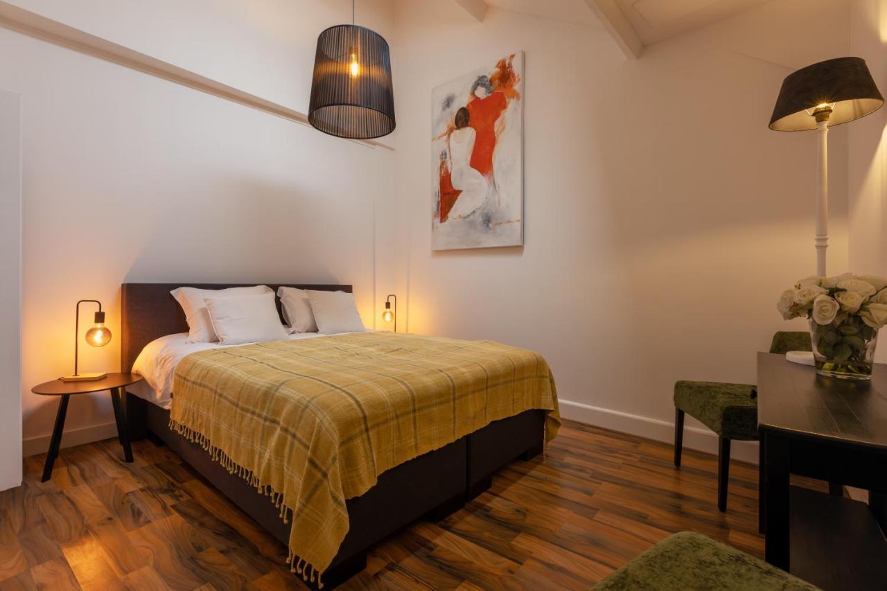 Peulenstraat 224 Apartment Hardinxveld-Giessendam Екстериор снимка