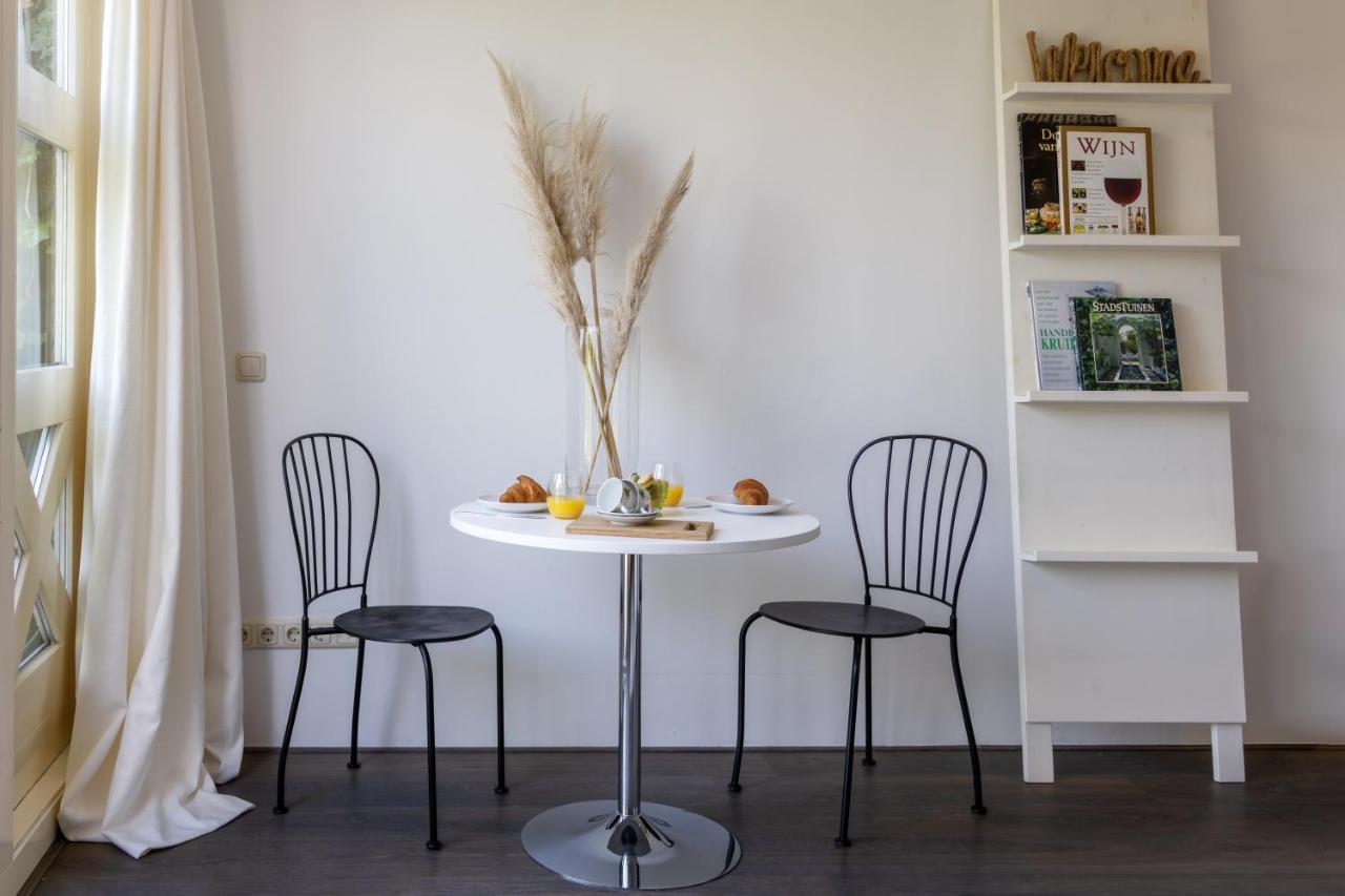 Peulenstraat 224 Apartment Hardinxveld-Giessendam Екстериор снимка