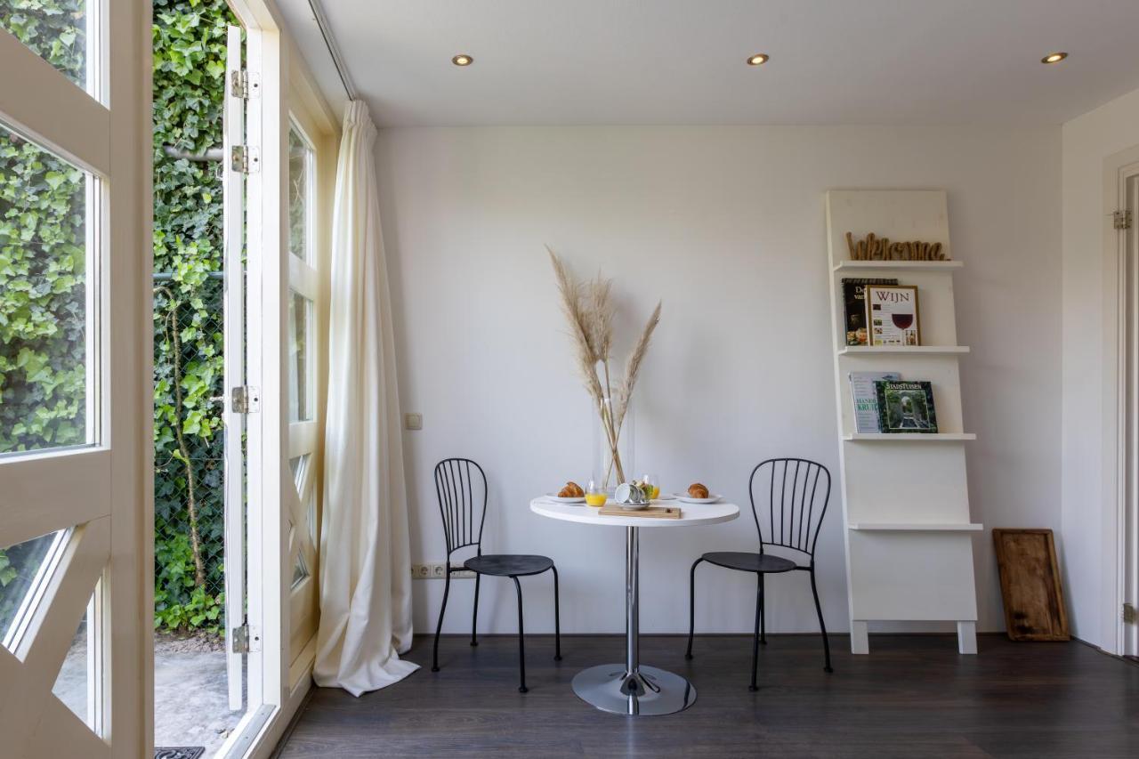 Peulenstraat 224 Apartment Hardinxveld-Giessendam Екстериор снимка