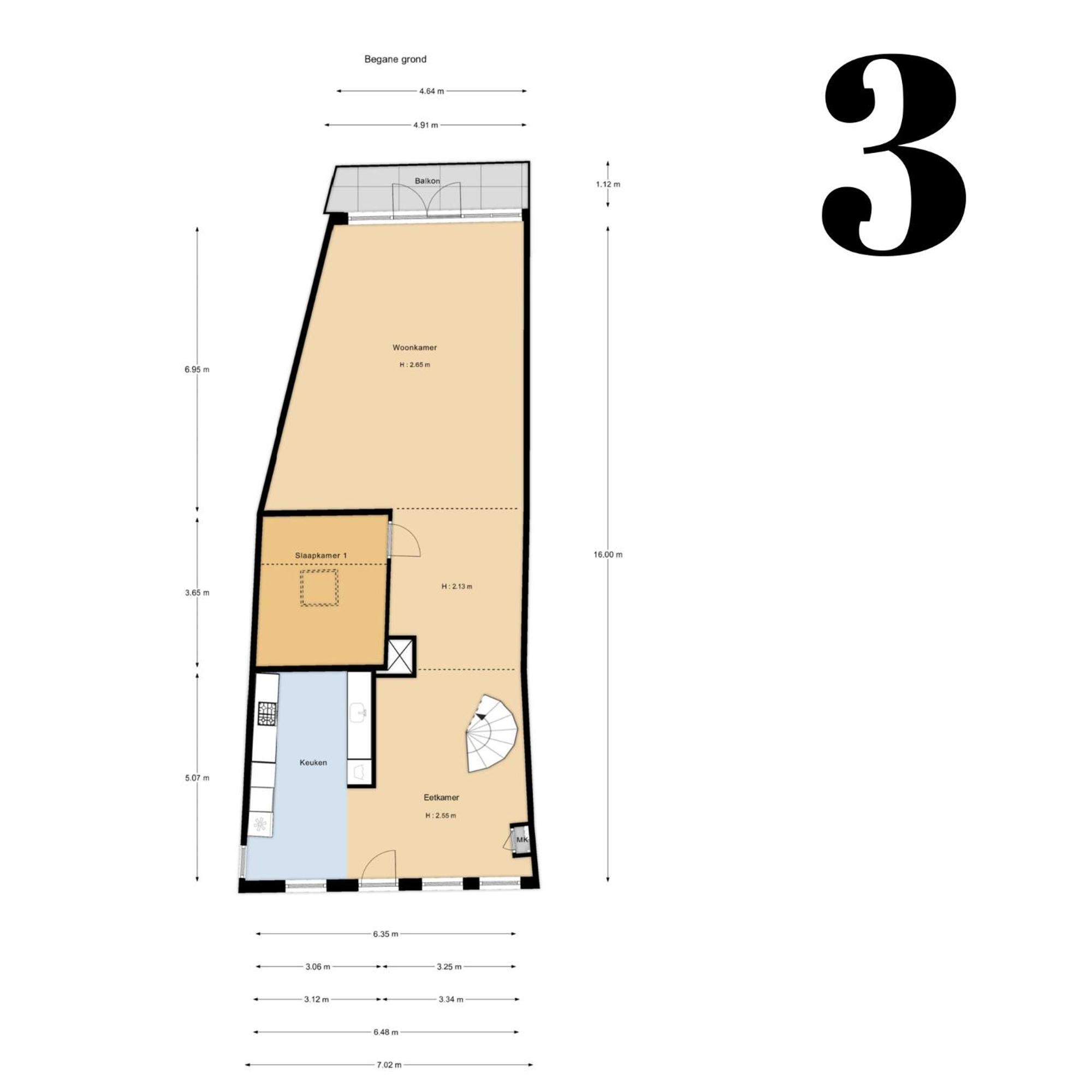 Peulenstraat 224 Apartment Hardinxveld-Giessendam Екстериор снимка