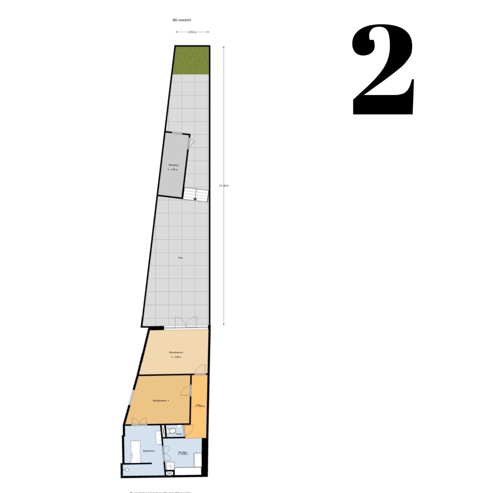 Peulenstraat 224 Apartment Hardinxveld-Giessendam Екстериор снимка