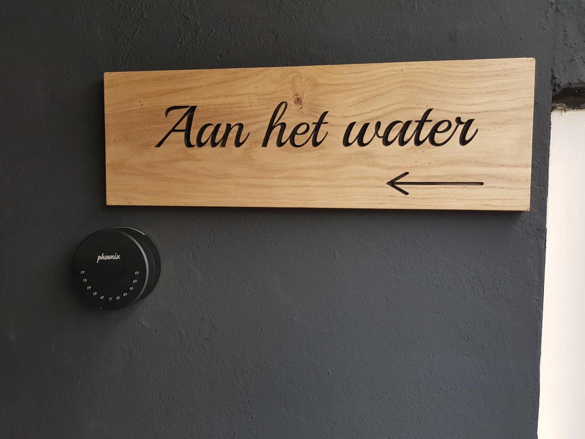 Peulenstraat 224 Apartment Hardinxveld-Giessendam Екстериор снимка