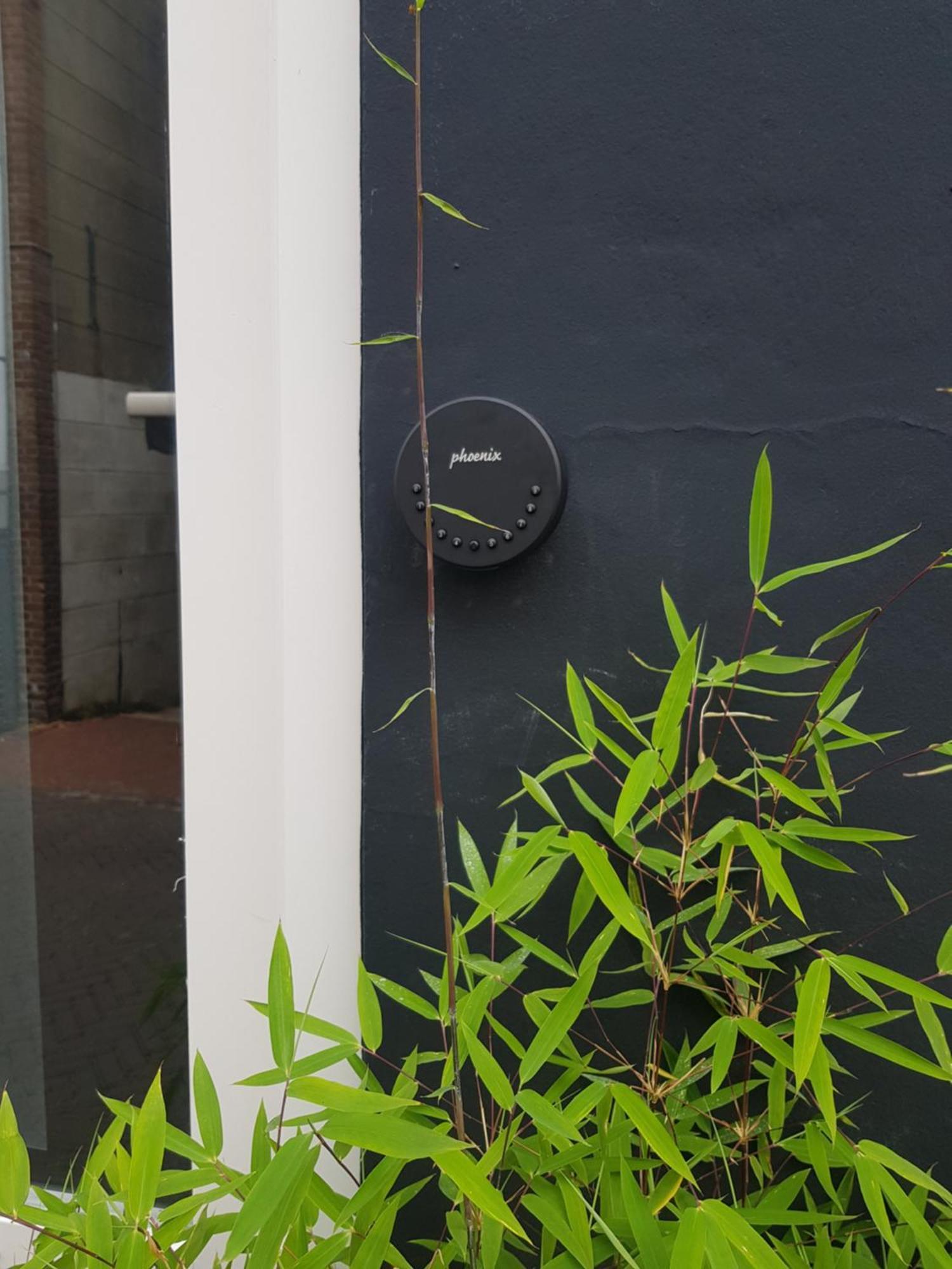 Peulenstraat 224 Apartment Hardinxveld-Giessendam Екстериор снимка