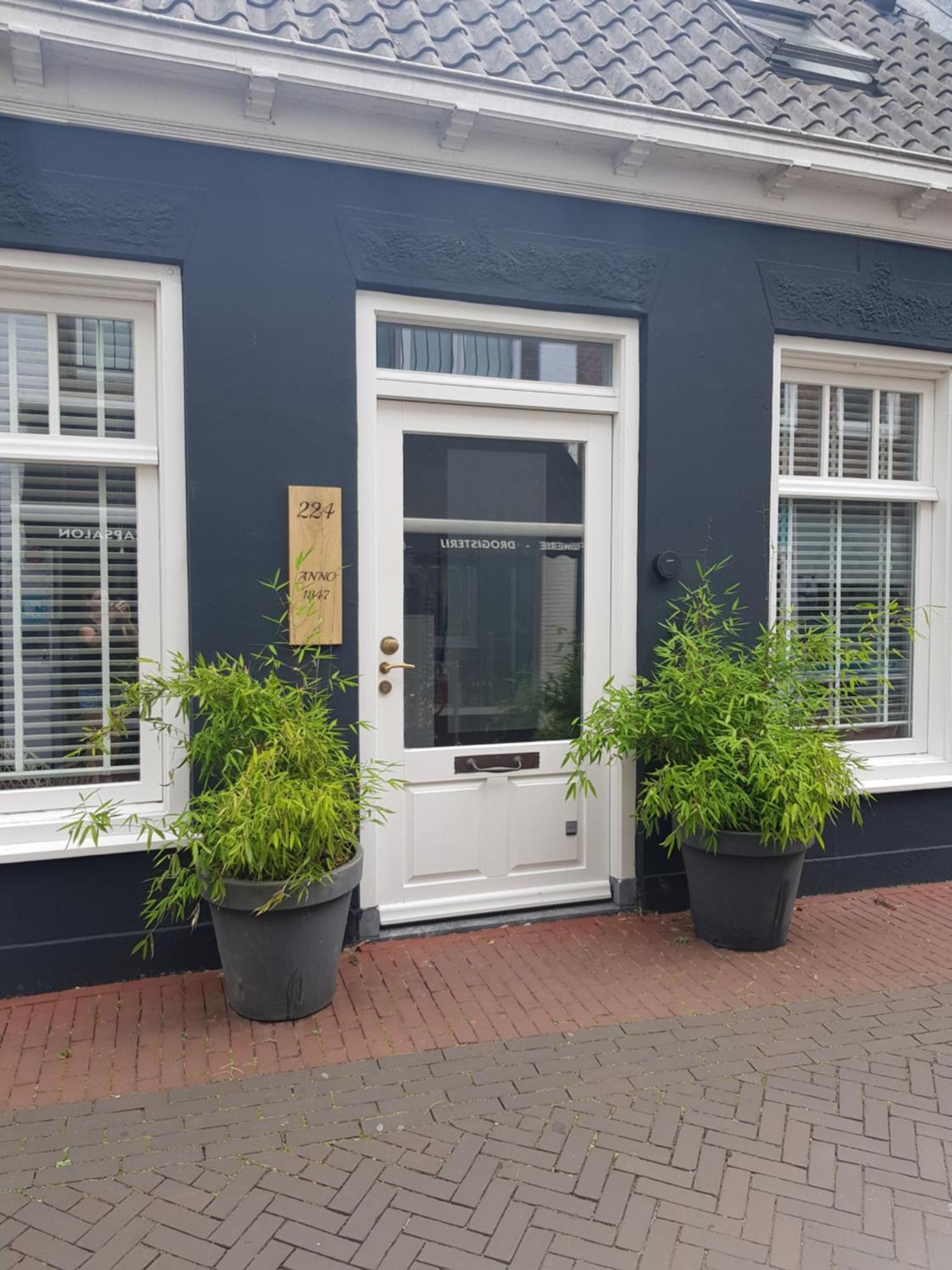 Peulenstraat 224 Apartment Hardinxveld-Giessendam Екстериор снимка